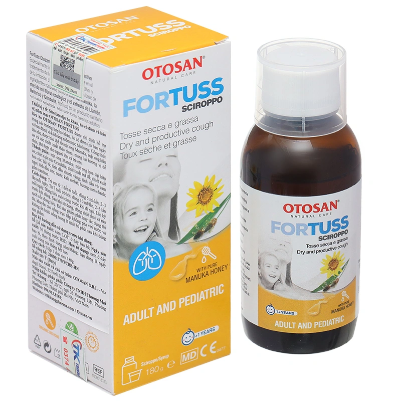 Siro Ho Otosan Fortuss - 1